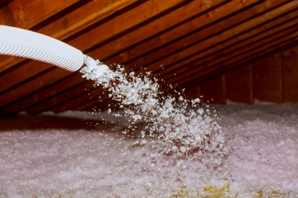 Best Insulation for Specific Applications in Eddington, PA