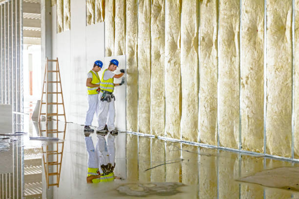 Best Insulation for Specific Applications in Eddington, PA